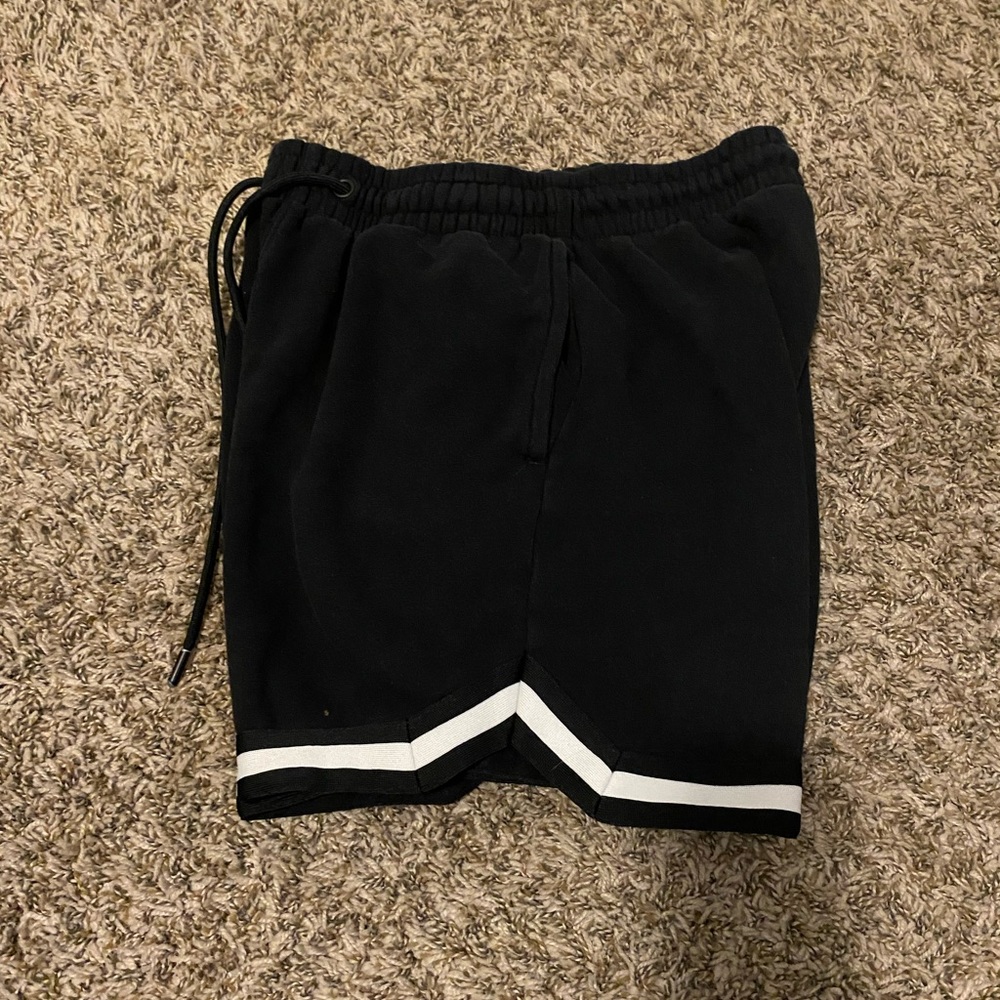 Boys athletic shoerts